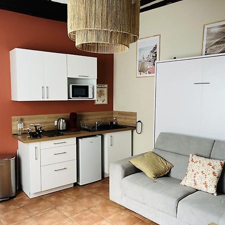 Logement, Plein Centre Du Village De Verzy Eksteriør billede
