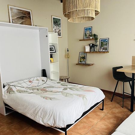 Logement, Plein Centre Du Village De Verzy Eksteriør billede